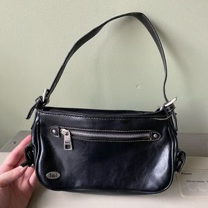 LEI Purse | Black